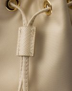 Prada Re-Edition 1978 Re-Nylon Mini-Bag - Image 5